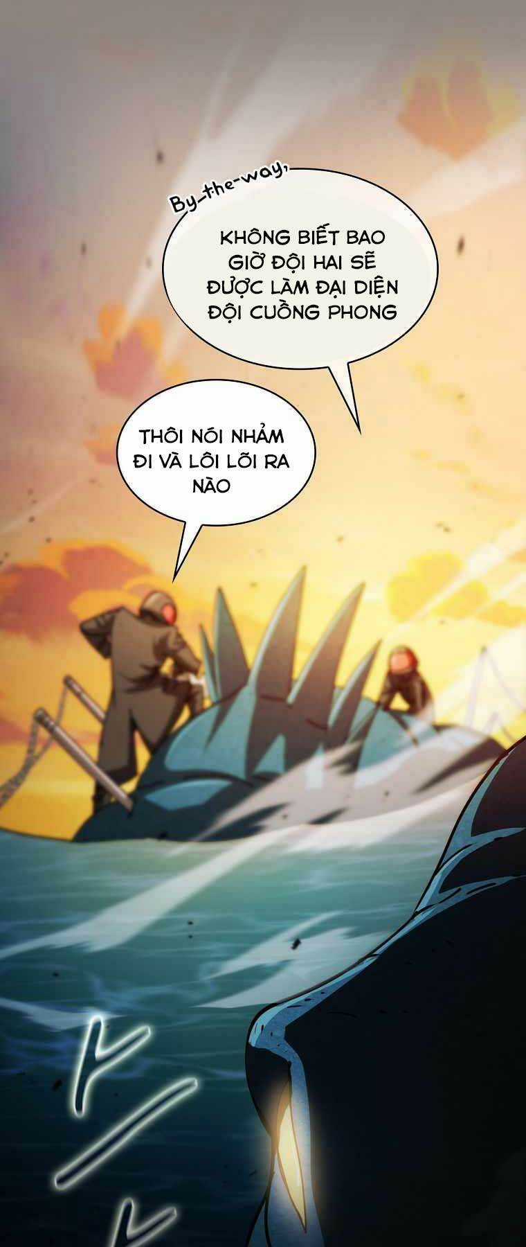 Thợ Săn Kỳ Ảo Chapter 24 trang 20