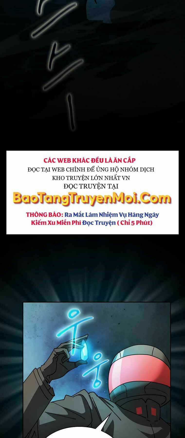 Thợ Săn Kỳ Ảo Chapter 24 trang 21