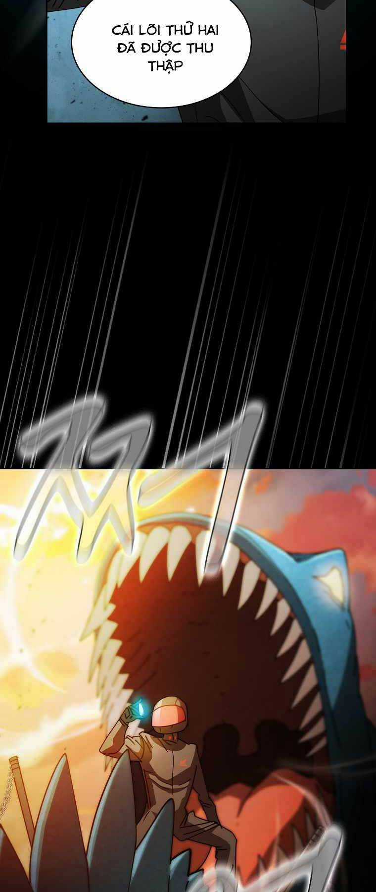 Thợ Săn Kỳ Ảo Chapter 24 trang 22