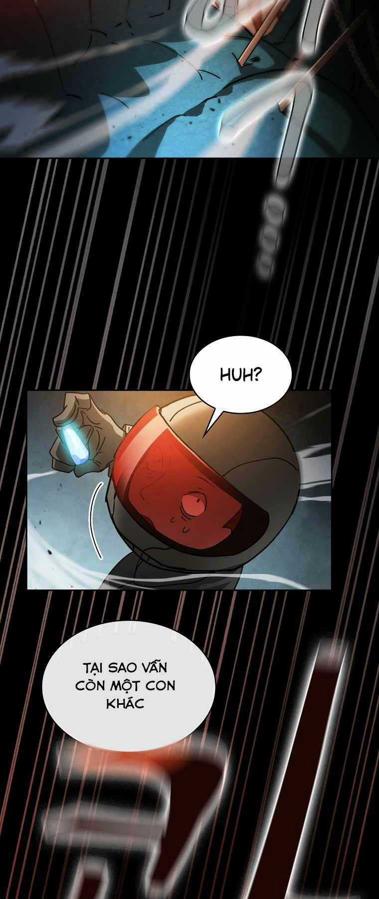 Thợ Săn Kỳ Ảo Chapter 24 trang 23