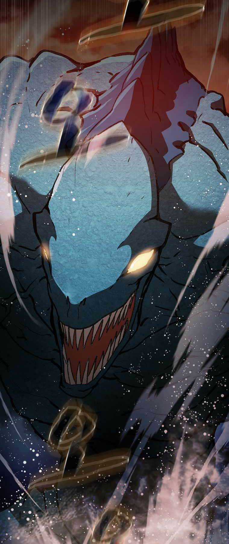 Thợ Săn Kỳ Ảo Chapter 24 trang 28