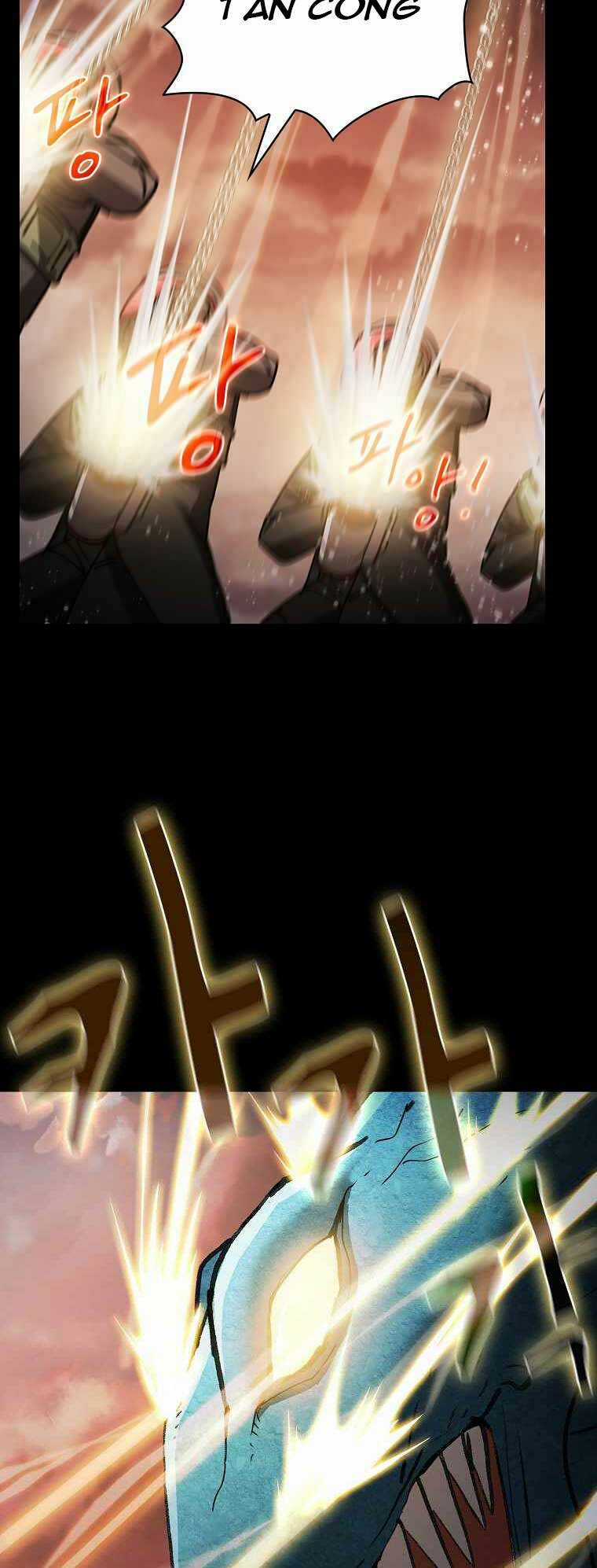 Thợ Săn Kỳ Ảo Chapter 24 trang 33