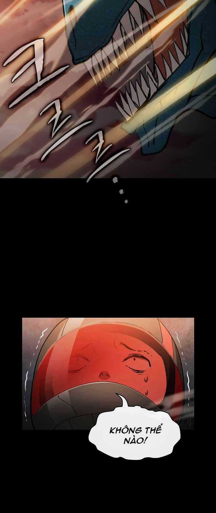 Thợ Săn Kỳ Ảo Chapter 24 trang 34