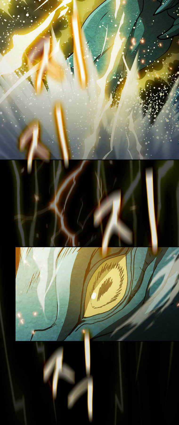 Thợ Săn Kỳ Ảo Chapter 24 trang 37