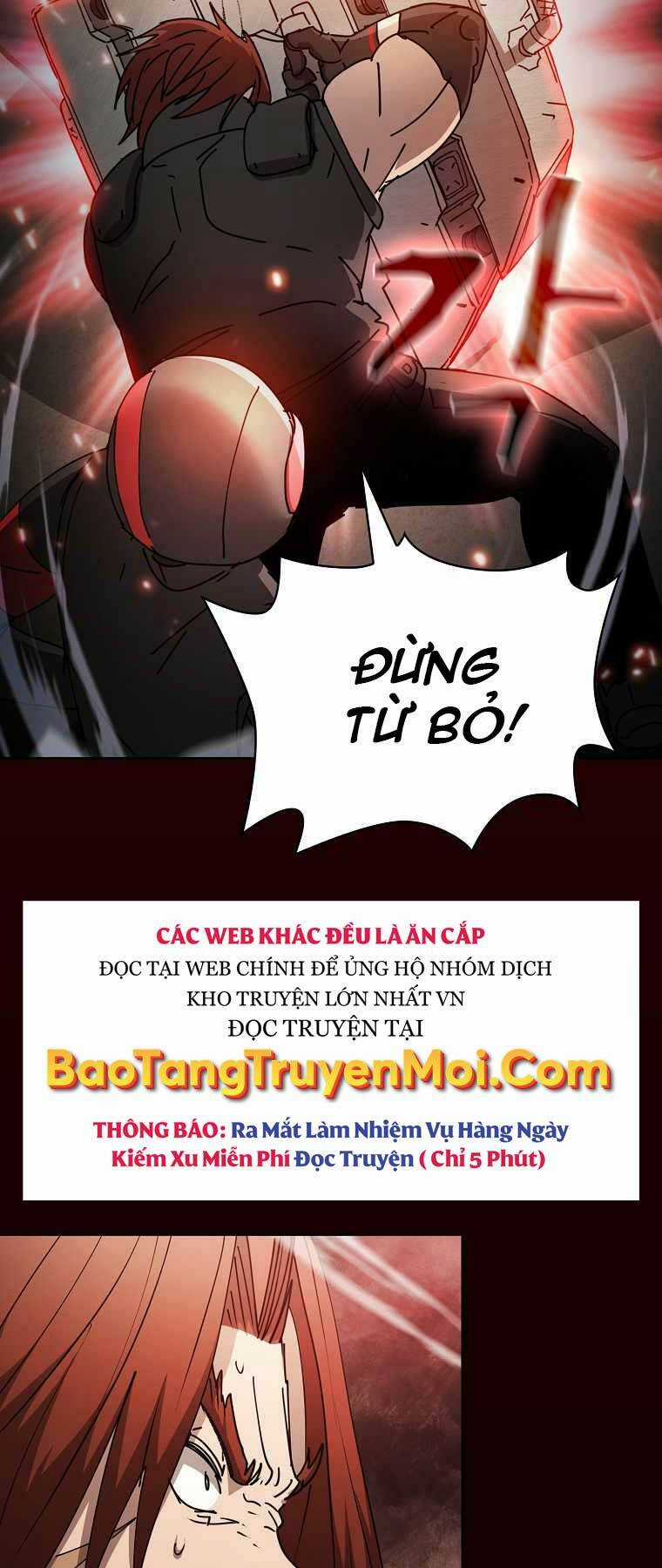 Thợ Săn Kỳ Ảo Chapter 24 trang 48