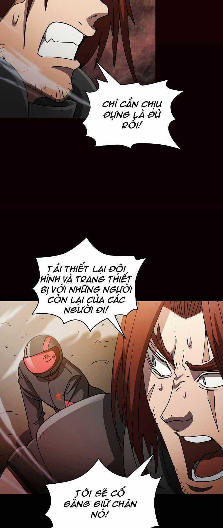 Thợ Săn Kỳ Ảo Chapter 24 trang 49