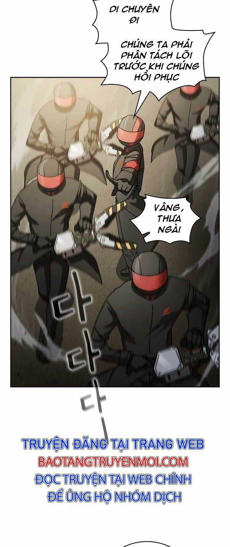 Thợ Săn Kỳ Ảo Chapter 24 trang 5