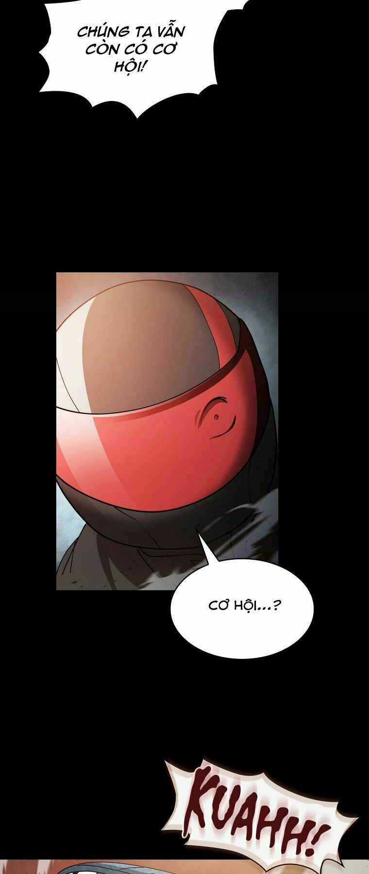 Thợ Săn Kỳ Ảo Chapter 24 trang 50