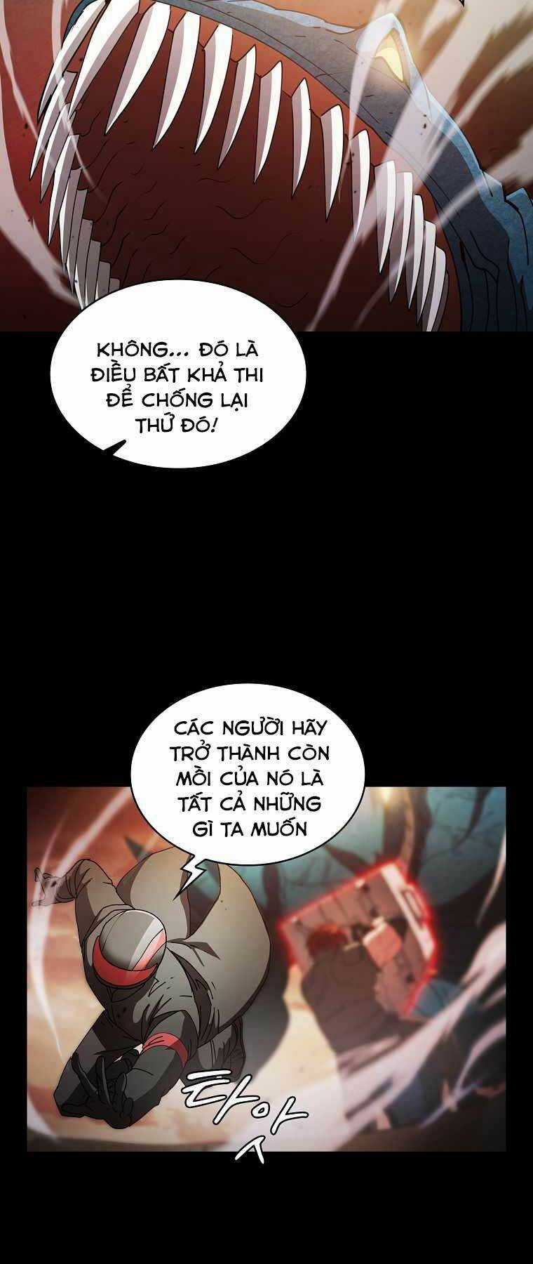 Thợ Săn Kỳ Ảo Chapter 24 trang 51