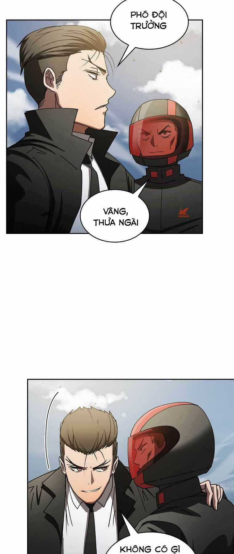 Thợ Săn Kỳ Ảo Chapter 24 trang 6