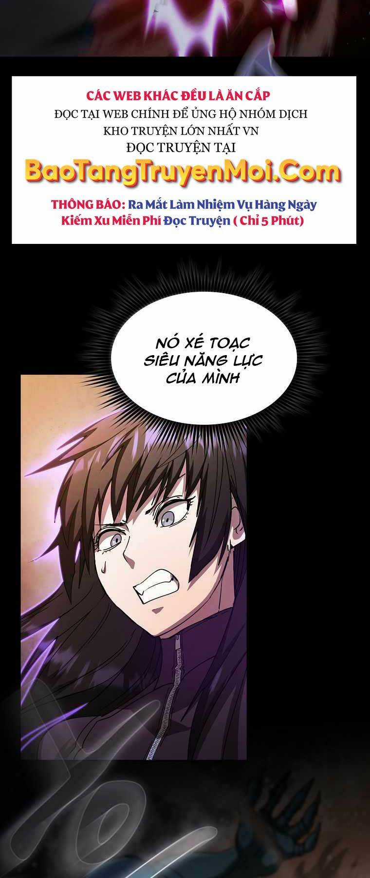 Thợ Săn Kỳ Ảo Chapter 24 trang 62