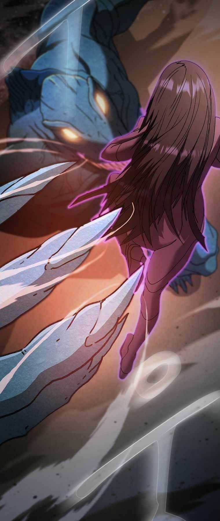 Thợ Săn Kỳ Ảo Chapter 24 trang 63