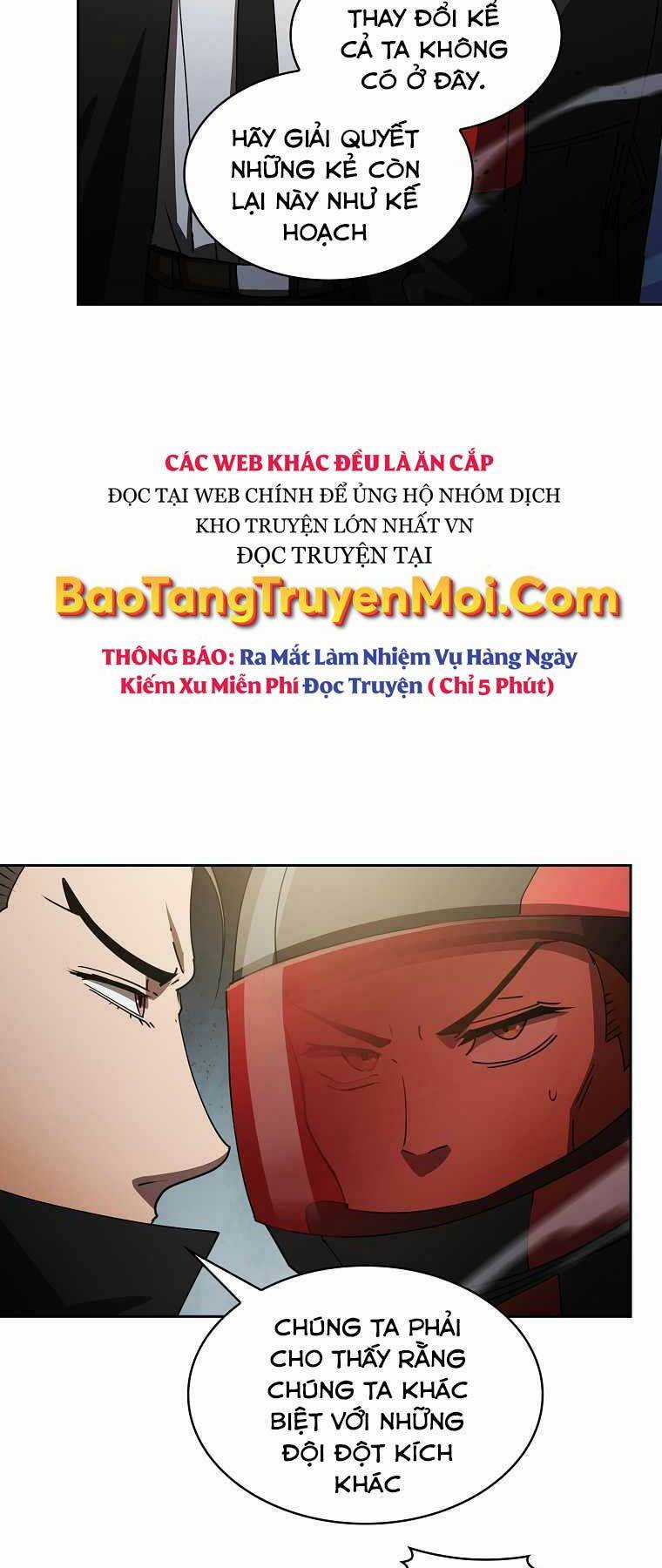 Thợ Săn Kỳ Ảo Chapter 24 trang 7