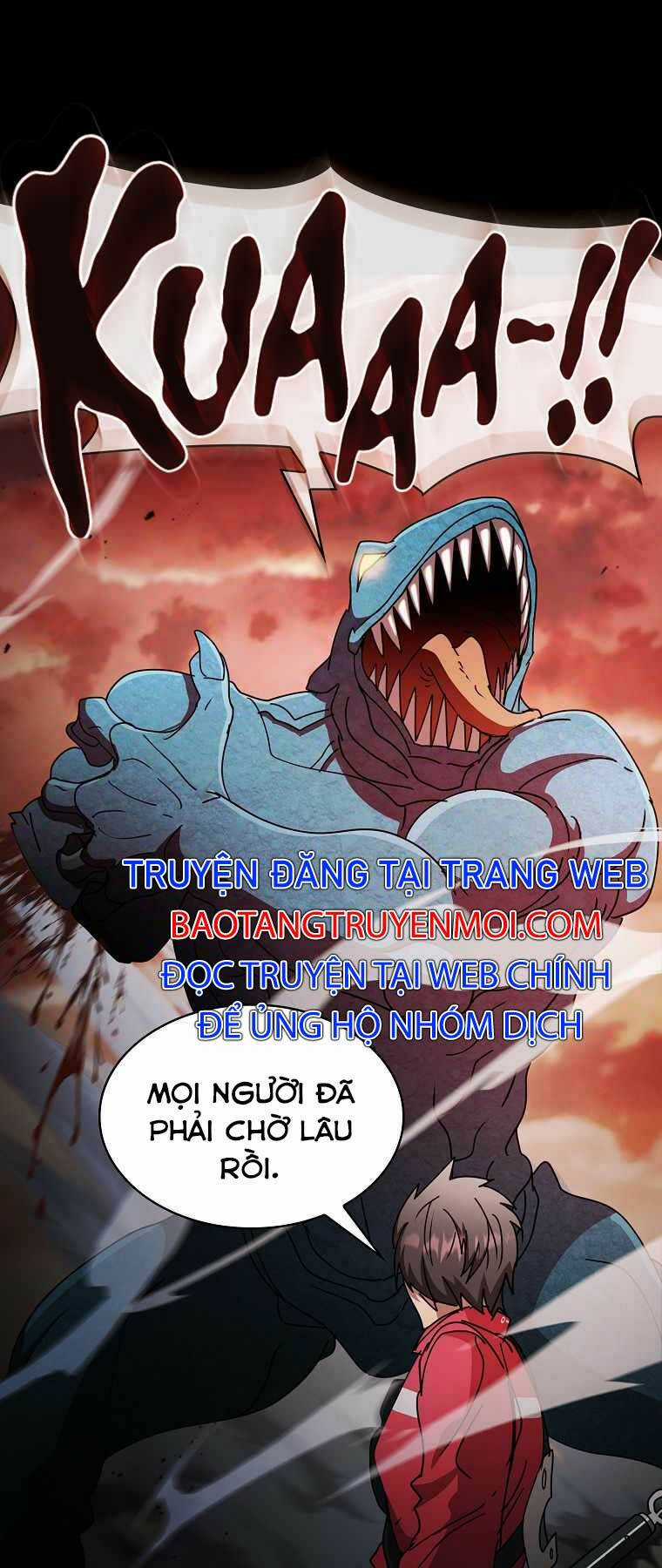 Thợ Săn Kỳ Ảo Chapter 24 trang 70