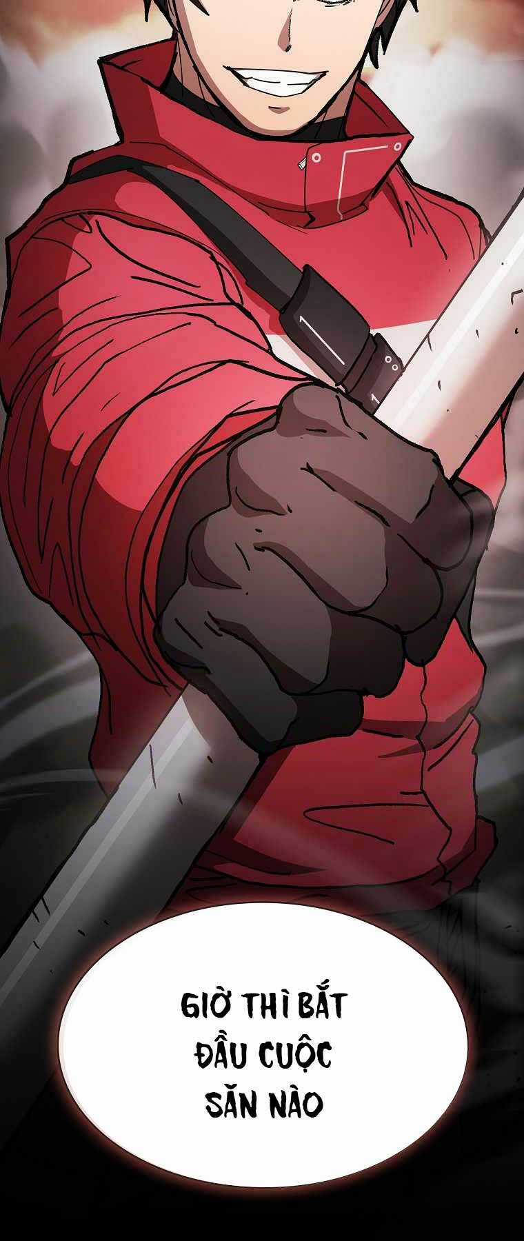 Thợ Săn Kỳ Ảo Chapter 24 trang 72