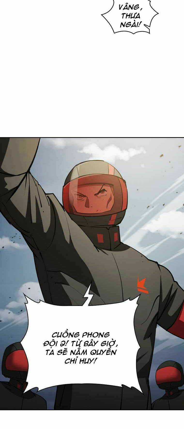 Thợ Săn Kỳ Ảo Chapter 24 trang 8