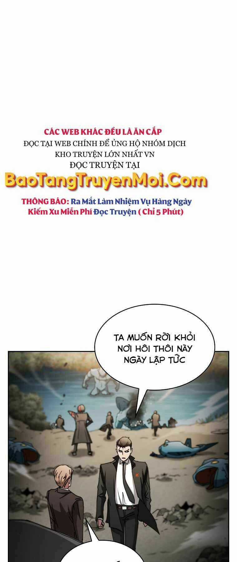 Thợ Săn Kỳ Ảo Chapter 24 trang 9