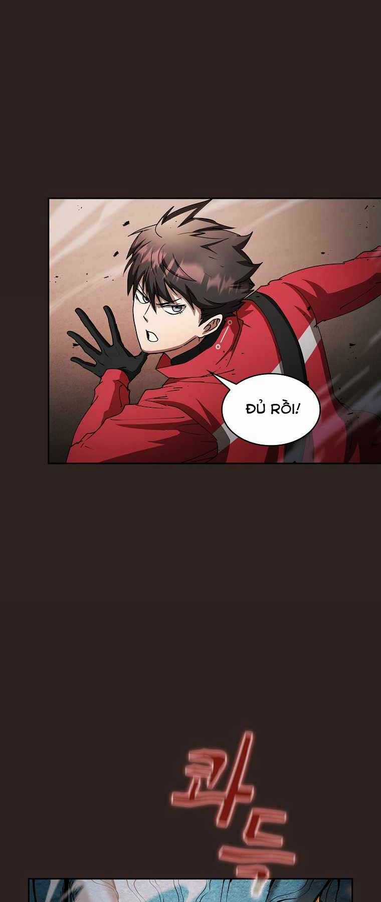 Thợ Săn Kỳ Ảo Chapter 25 trang 10