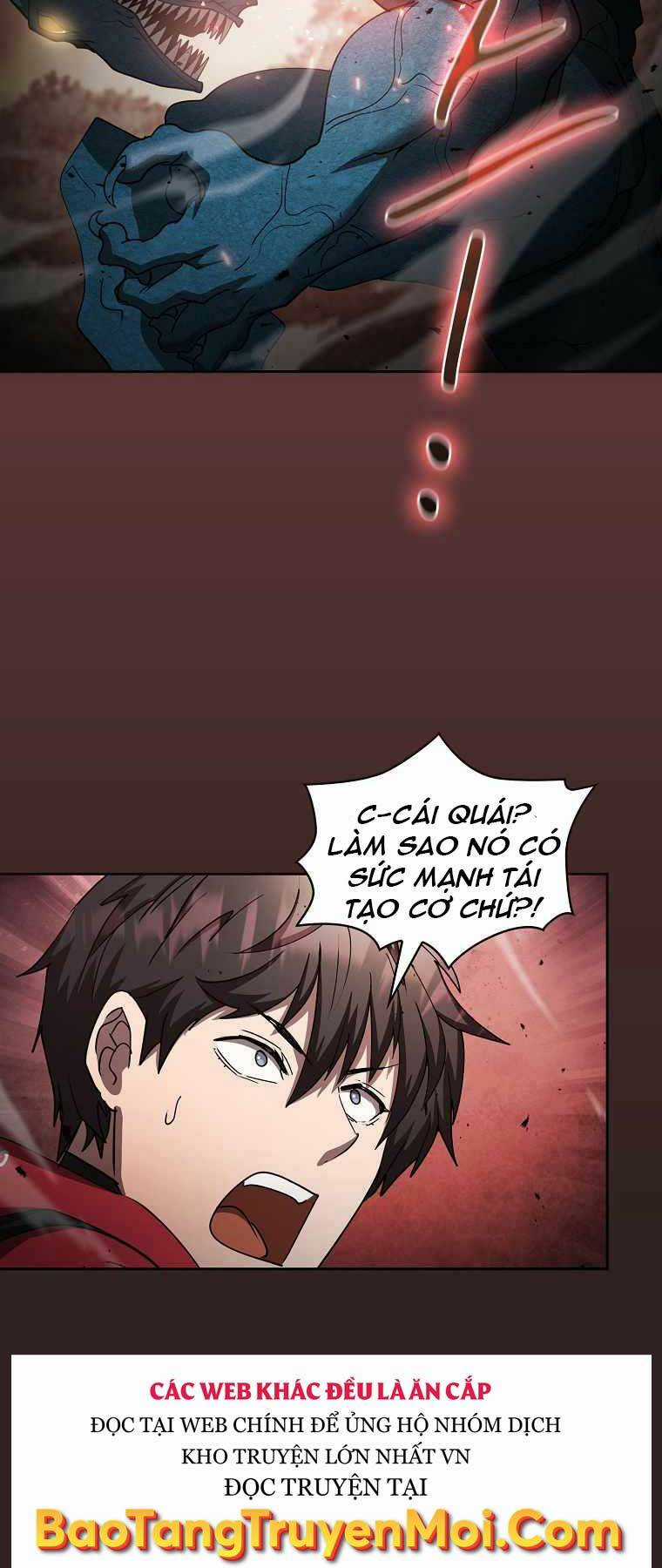 Thợ Săn Kỳ Ảo Chapter 25 trang 12