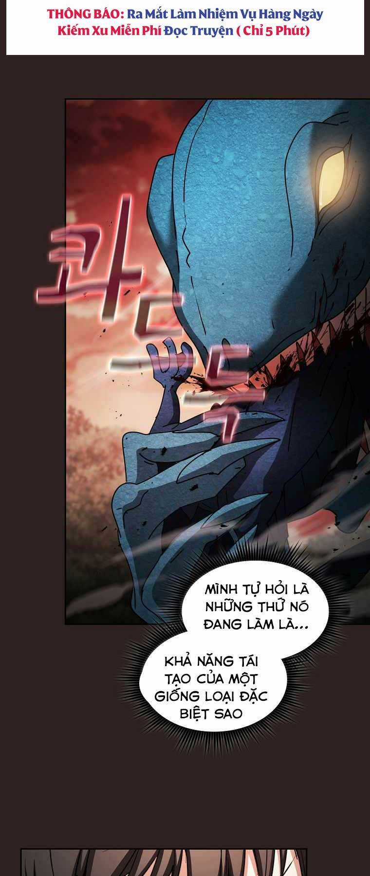 Thợ Săn Kỳ Ảo Chapter 25 trang 13