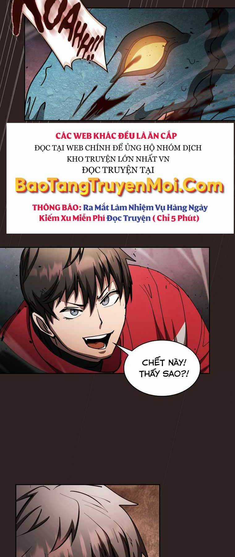 Thợ Săn Kỳ Ảo Chapter 25 trang 18