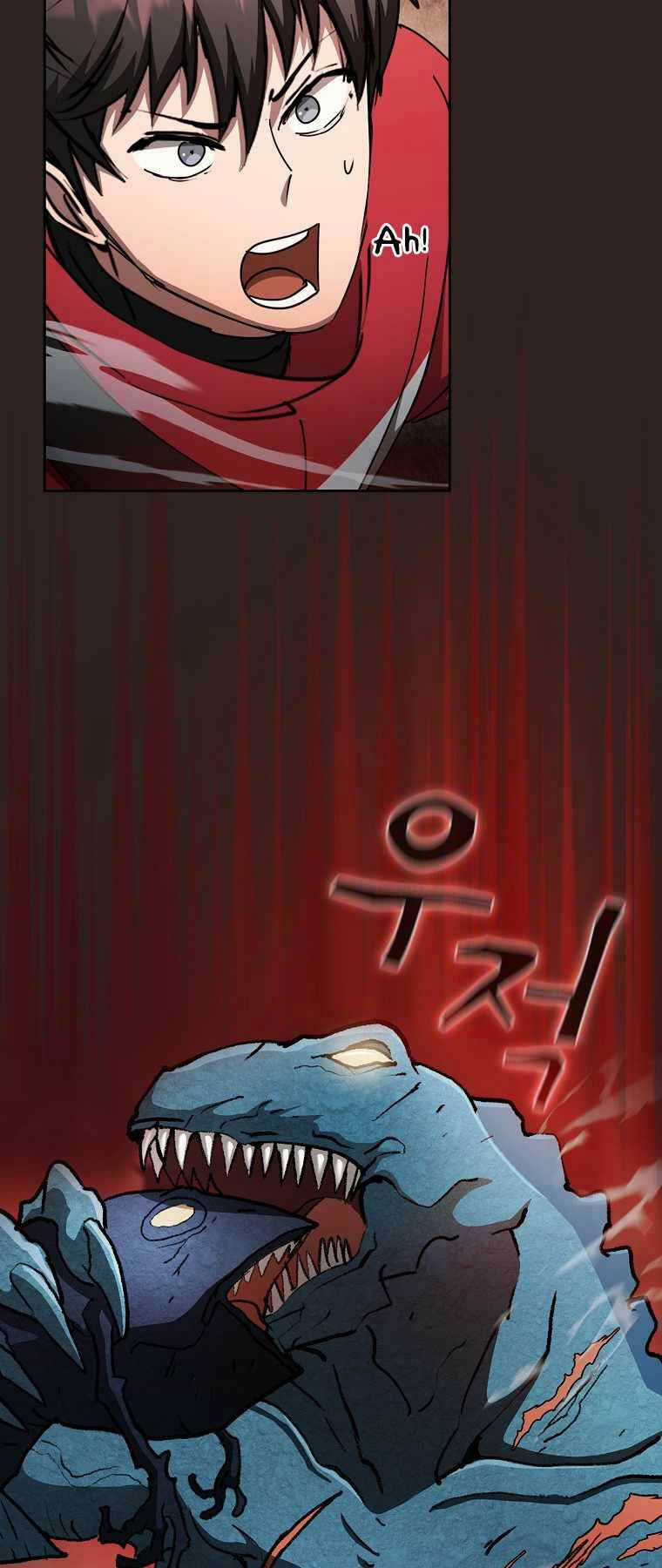 Thợ Săn Kỳ Ảo Chapter 25 trang 19