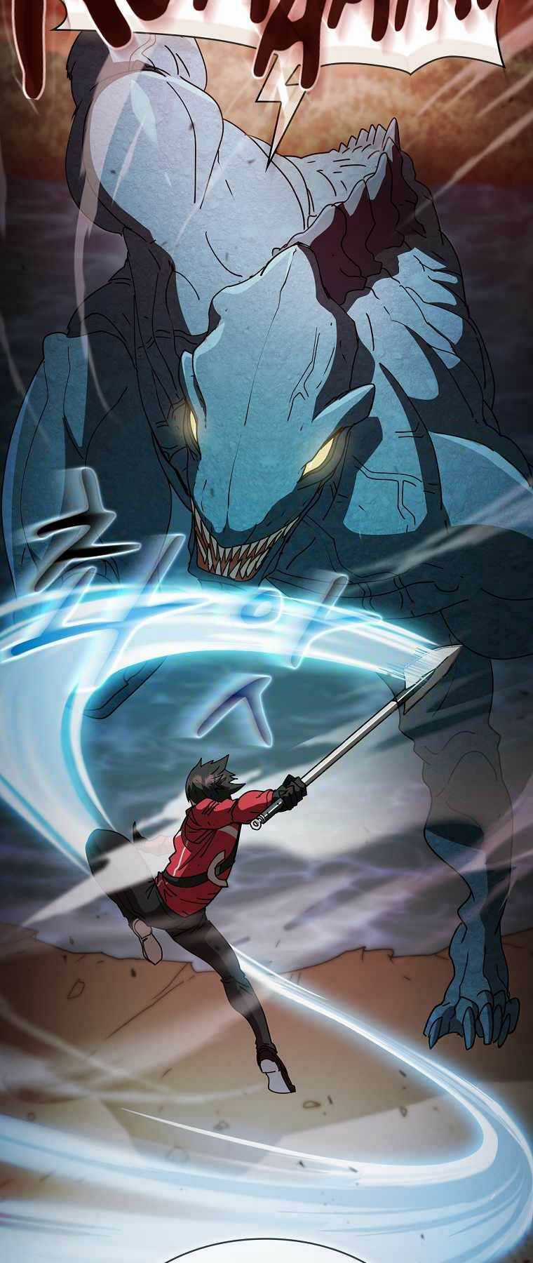 Thợ Săn Kỳ Ảo Chapter 25 trang 2