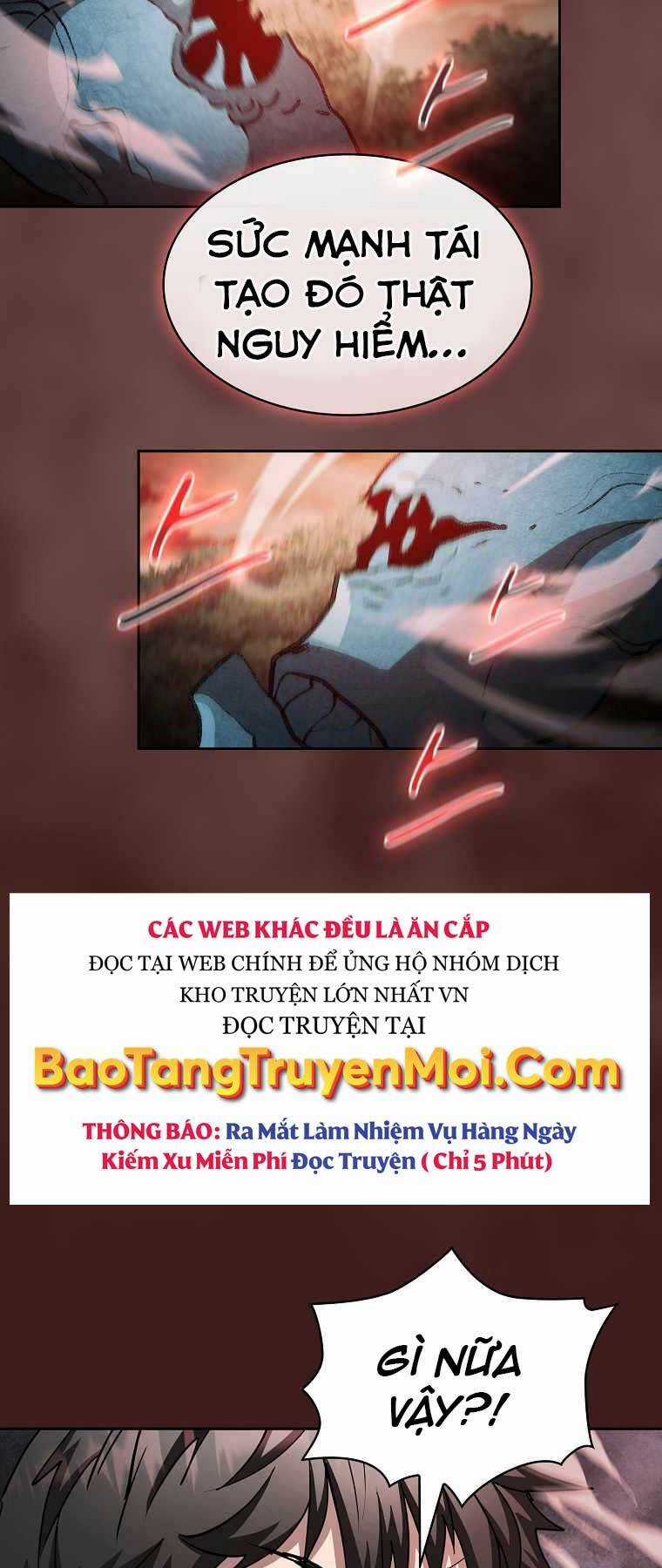 Thợ Săn Kỳ Ảo Chapter 25 trang 21