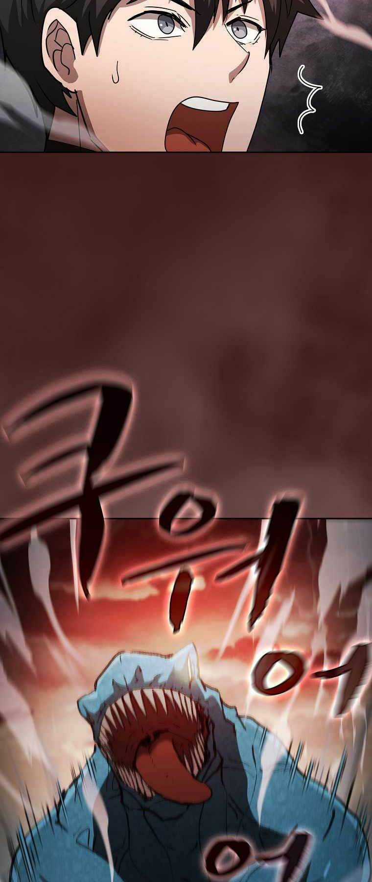 Thợ Săn Kỳ Ảo Chapter 25 trang 22