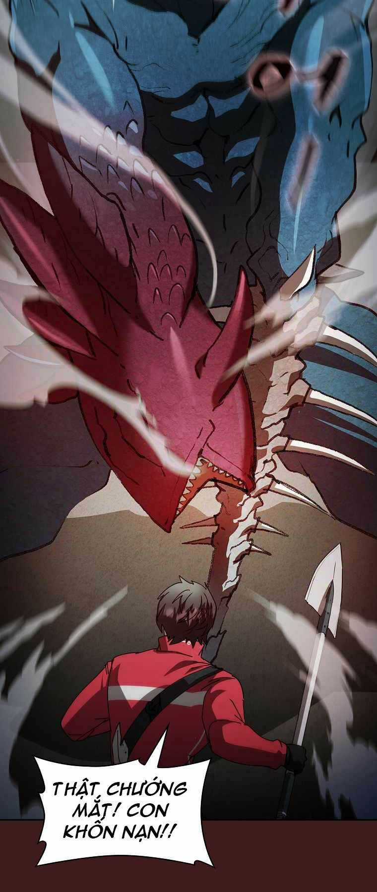 Thợ Săn Kỳ Ảo Chapter 25 trang 23