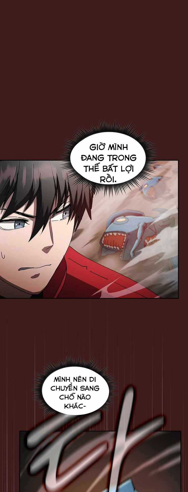 Thợ Săn Kỳ Ảo Chapter 25 trang 24