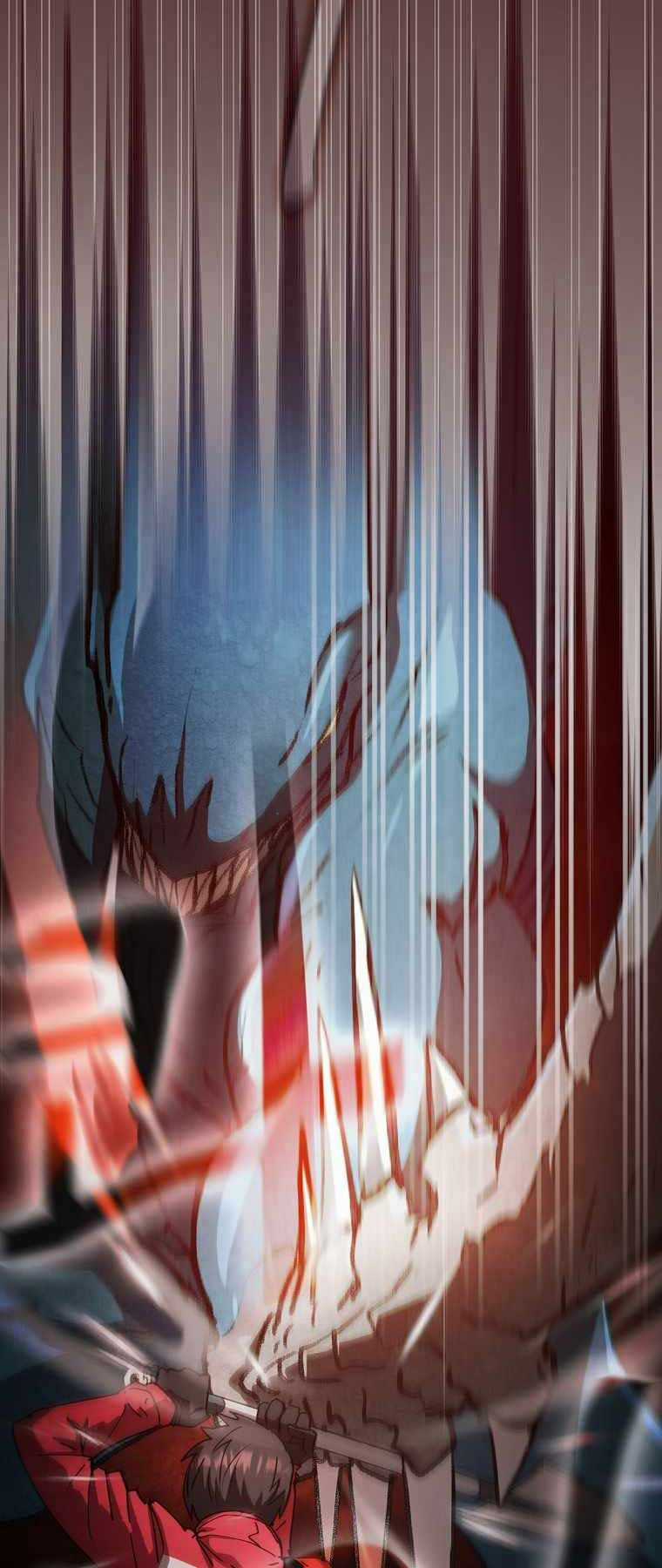 Thợ Săn Kỳ Ảo Chapter 25 trang 26