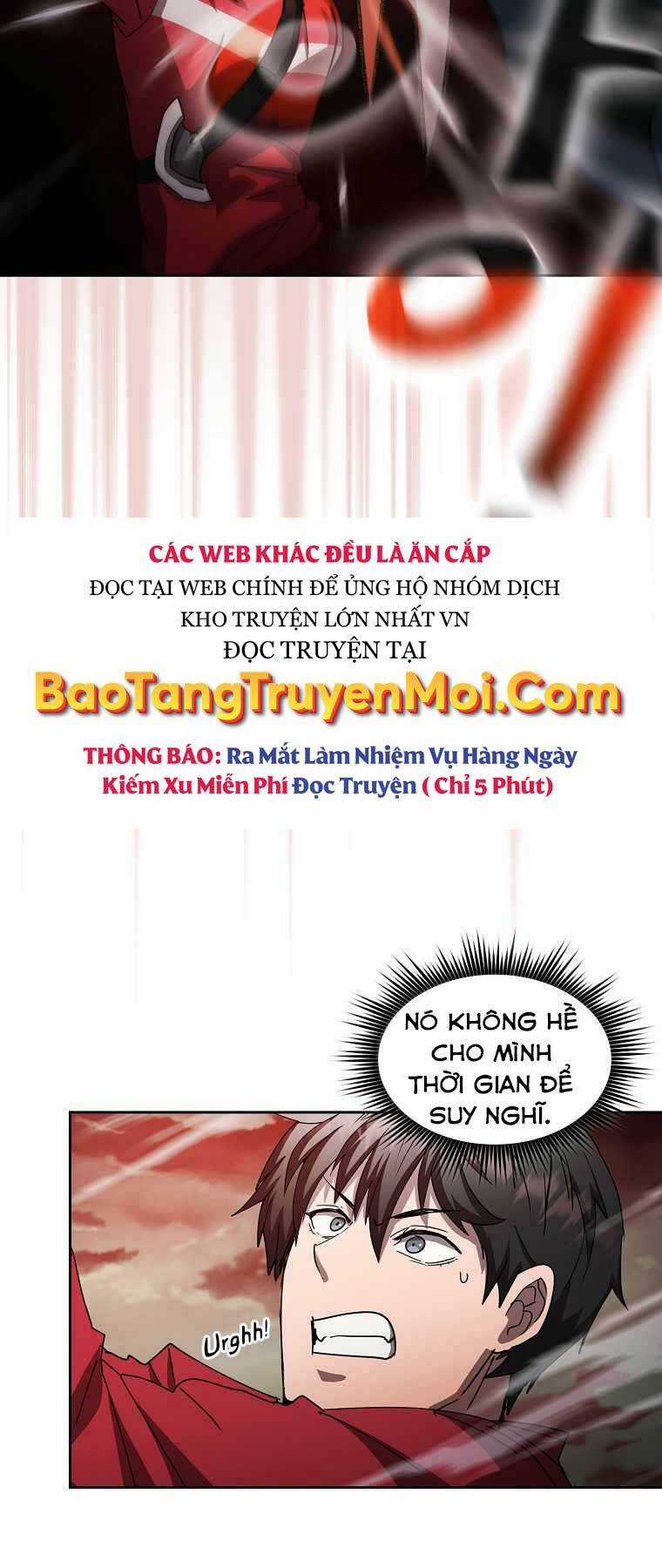 Thợ Săn Kỳ Ảo Chapter 25 trang 27