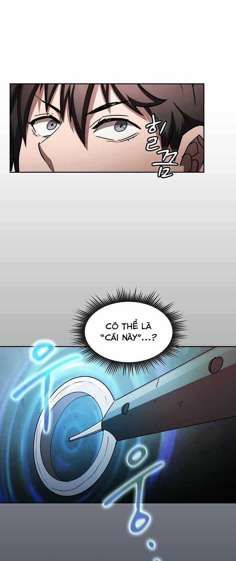 Thợ Săn Kỳ Ảo Chapter 25 trang 28