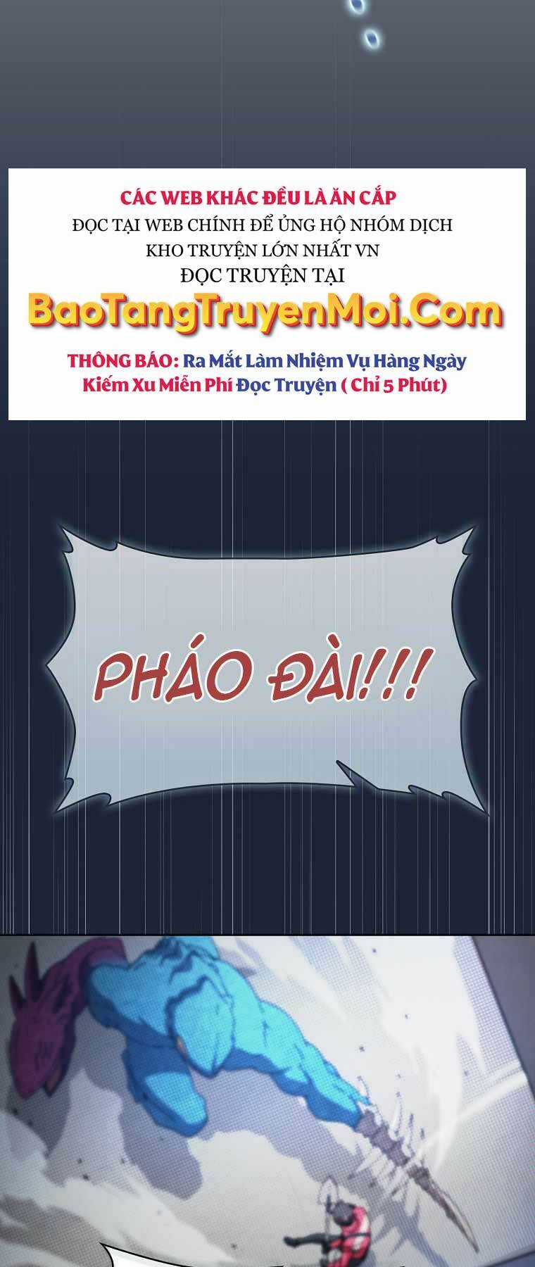 Thợ Săn Kỳ Ảo Chapter 25 trang 29