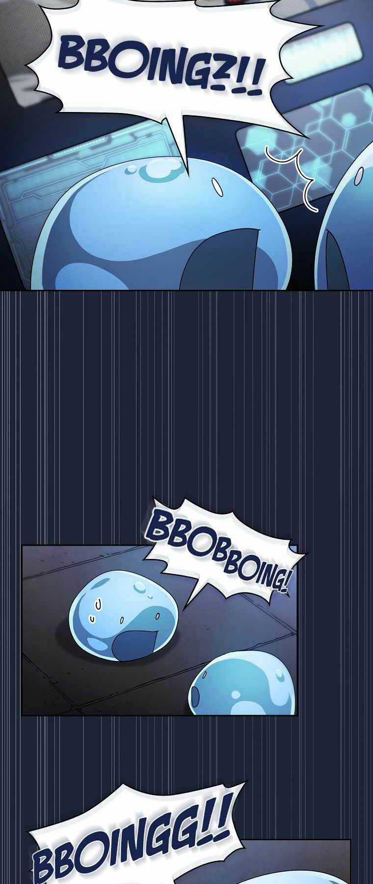 Thợ Săn Kỳ Ảo Chapter 25 trang 30