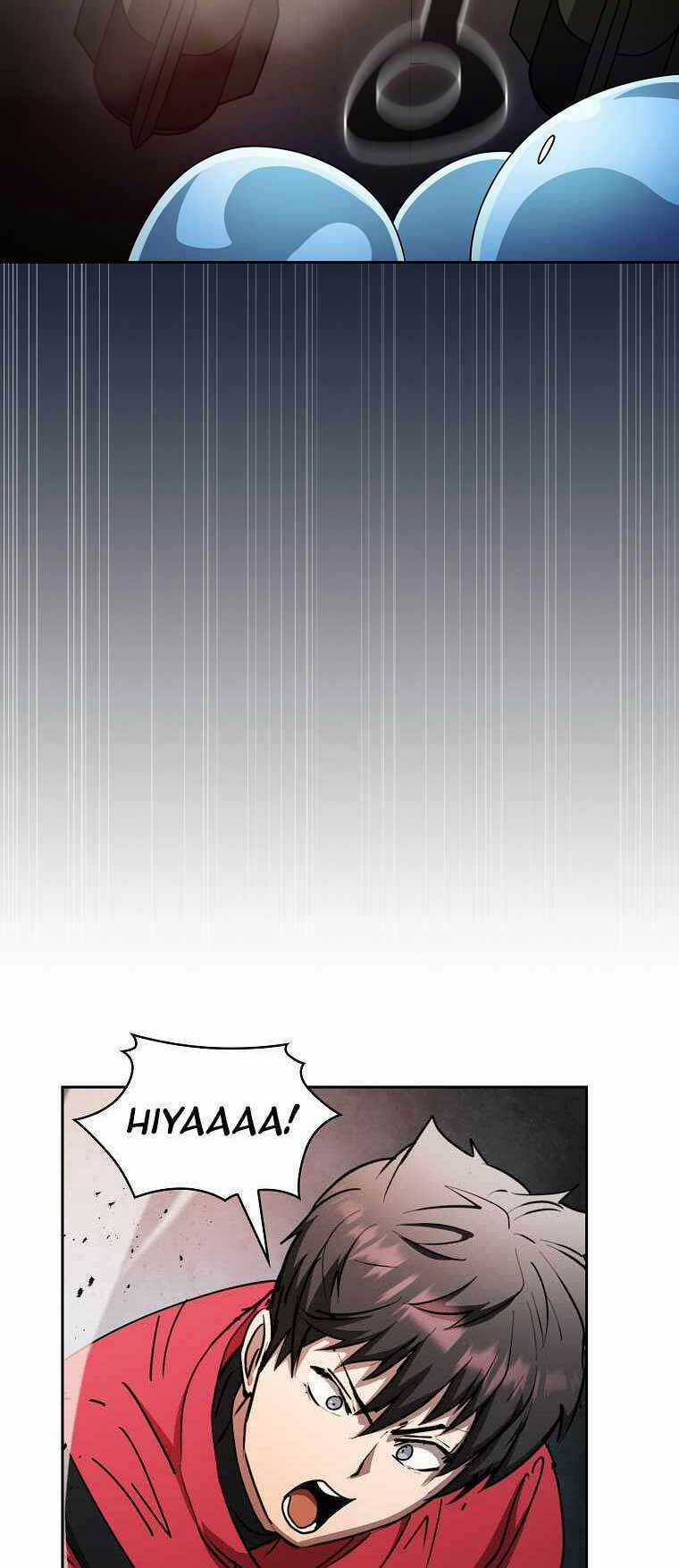 Thợ Săn Kỳ Ảo Chapter 25 trang 32