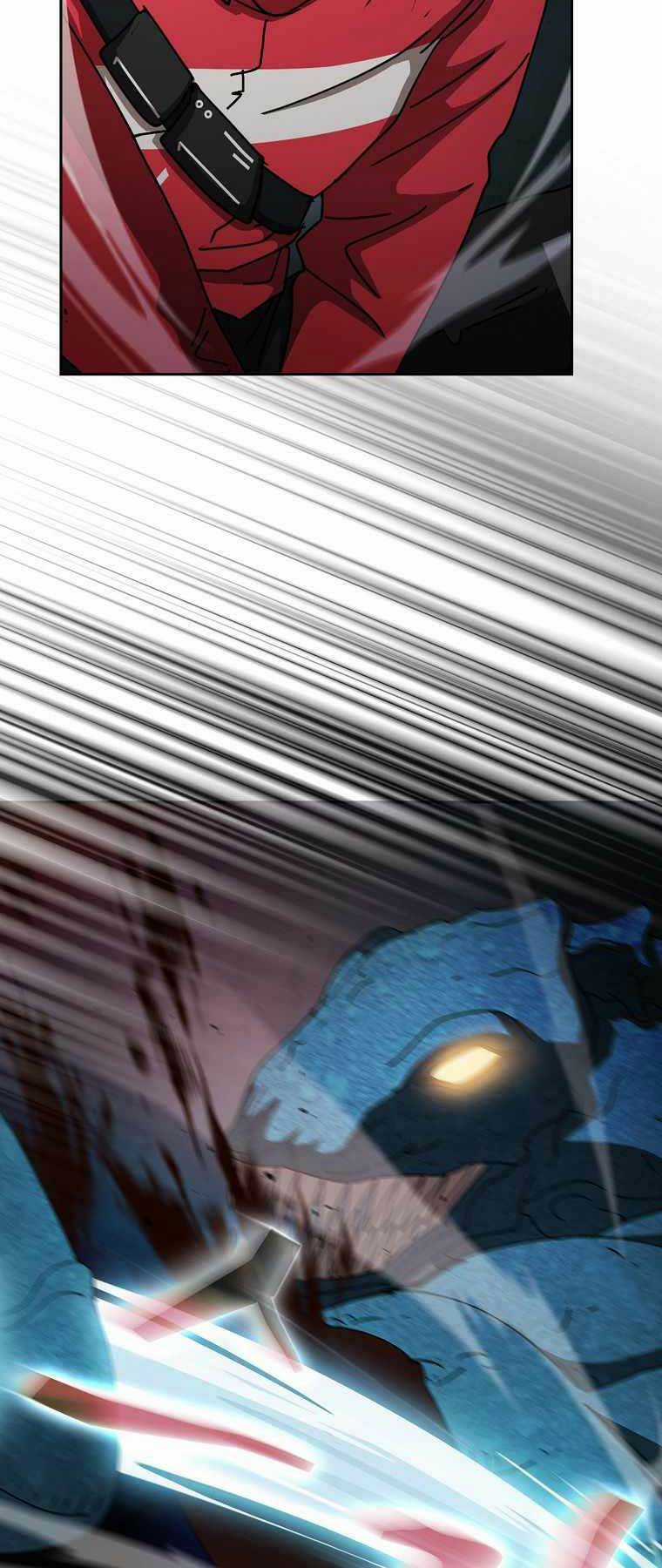 Thợ Săn Kỳ Ảo Chapter 25 trang 33