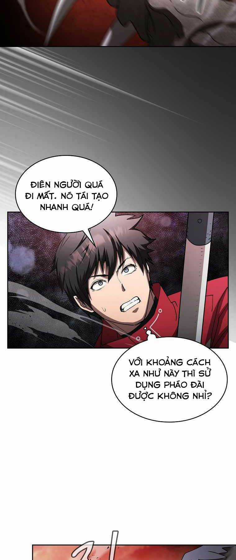 Thợ Săn Kỳ Ảo Chapter 25 trang 35