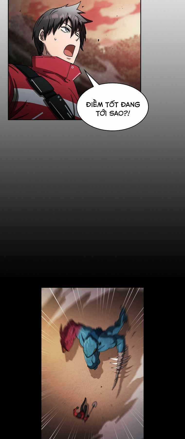 Thợ Săn Kỳ Ảo Chapter 25 trang 38