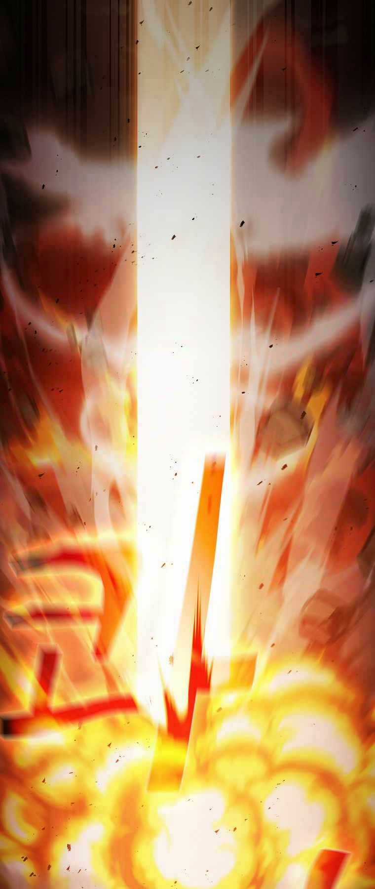 Thợ Săn Kỳ Ảo Chapter 25 trang 40