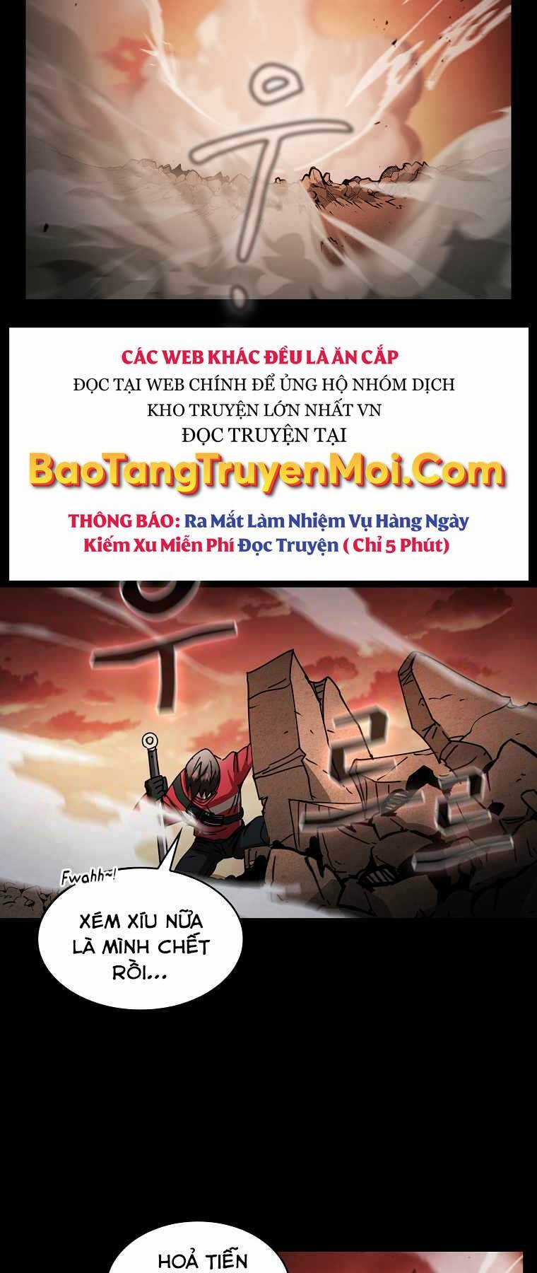 Thợ Săn Kỳ Ảo Chapter 25 trang 43