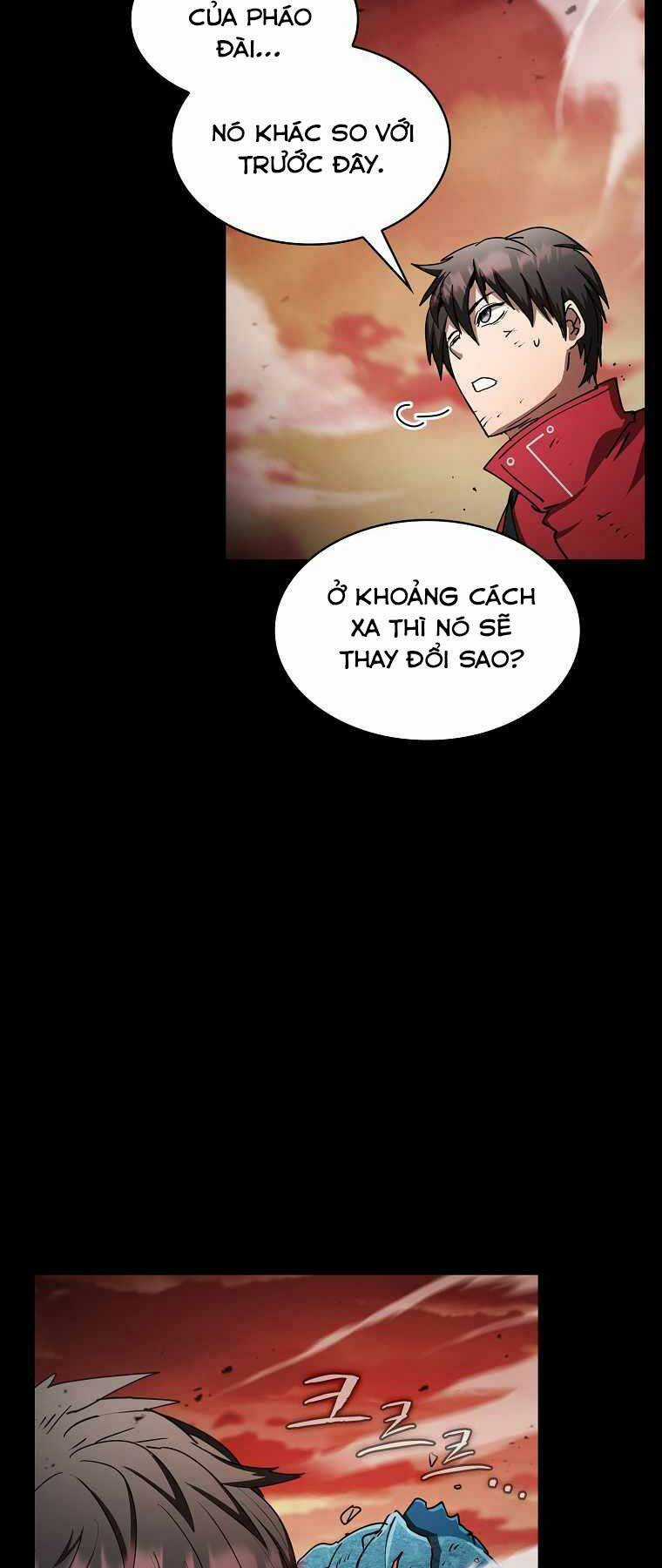 Thợ Săn Kỳ Ảo Chapter 25 trang 44