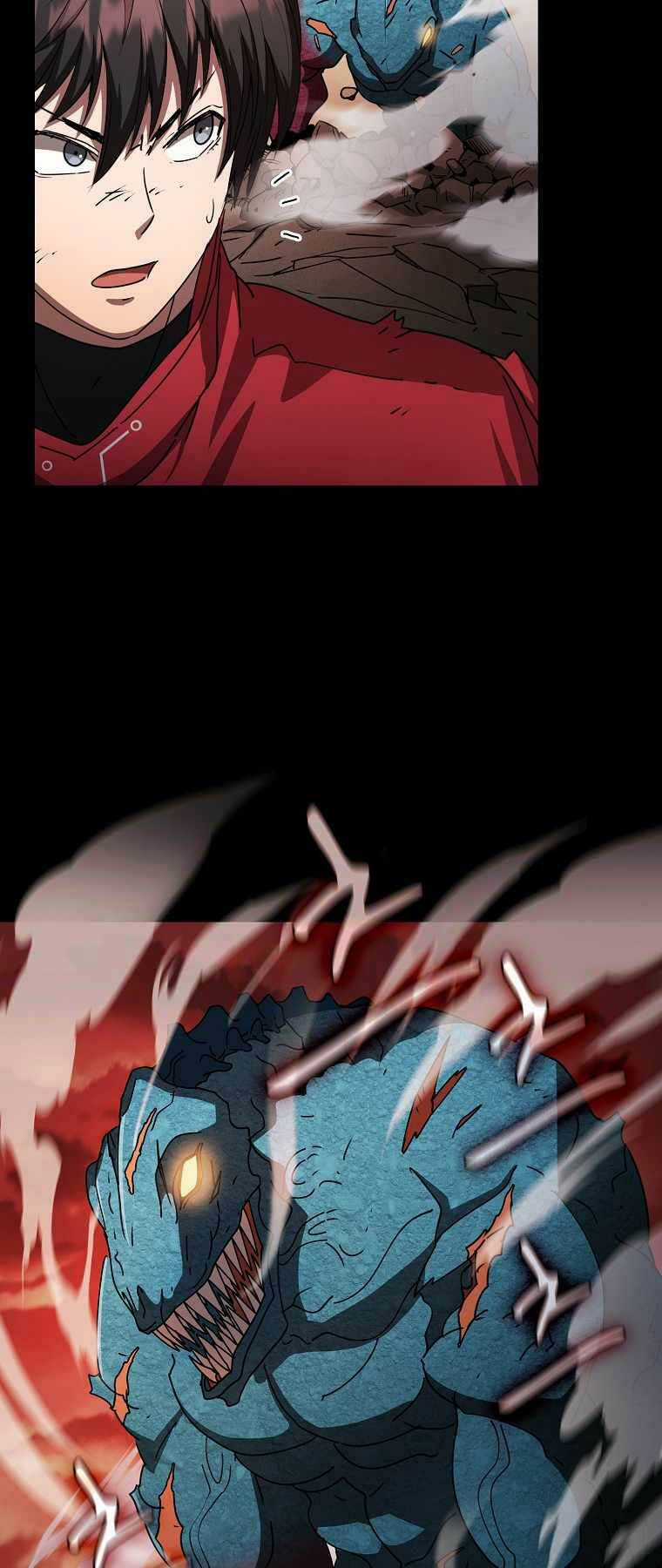 Thợ Săn Kỳ Ảo Chapter 25 trang 45