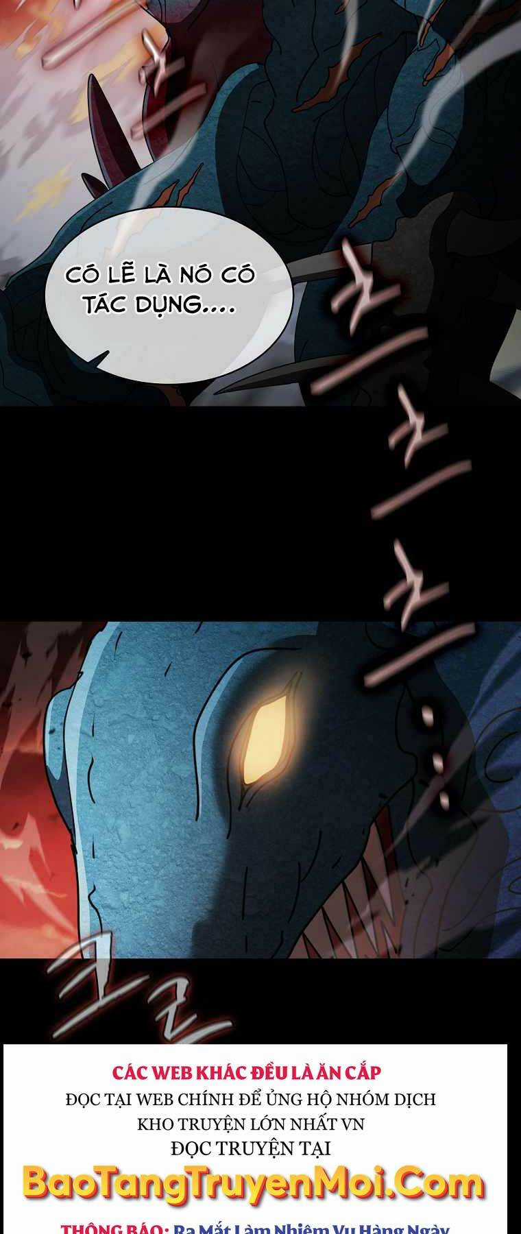 Thợ Săn Kỳ Ảo Chapter 25 trang 46