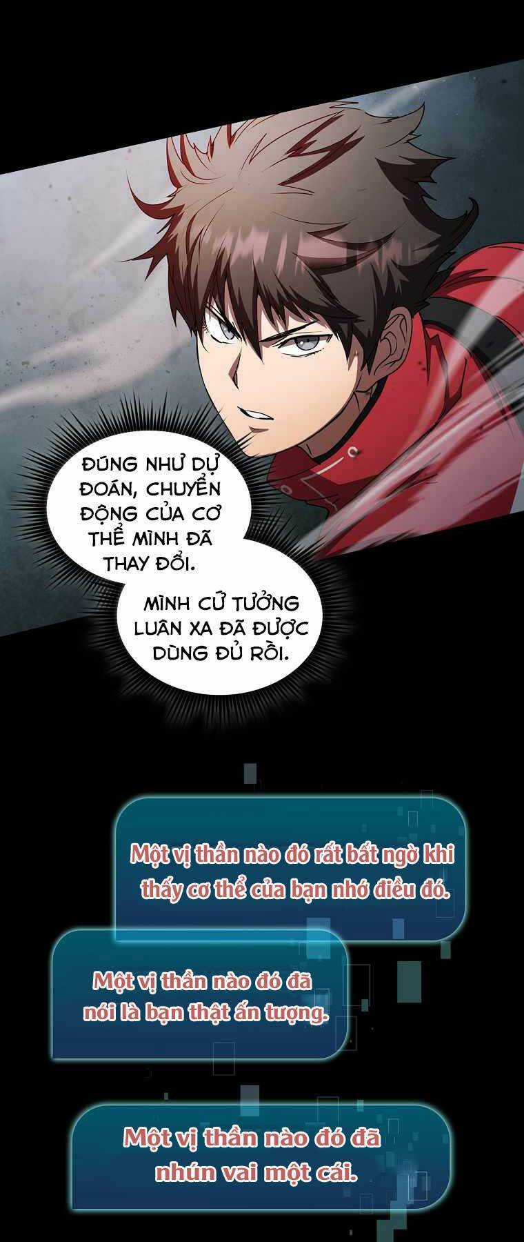 Thợ Săn Kỳ Ảo Chapter 25 trang 5