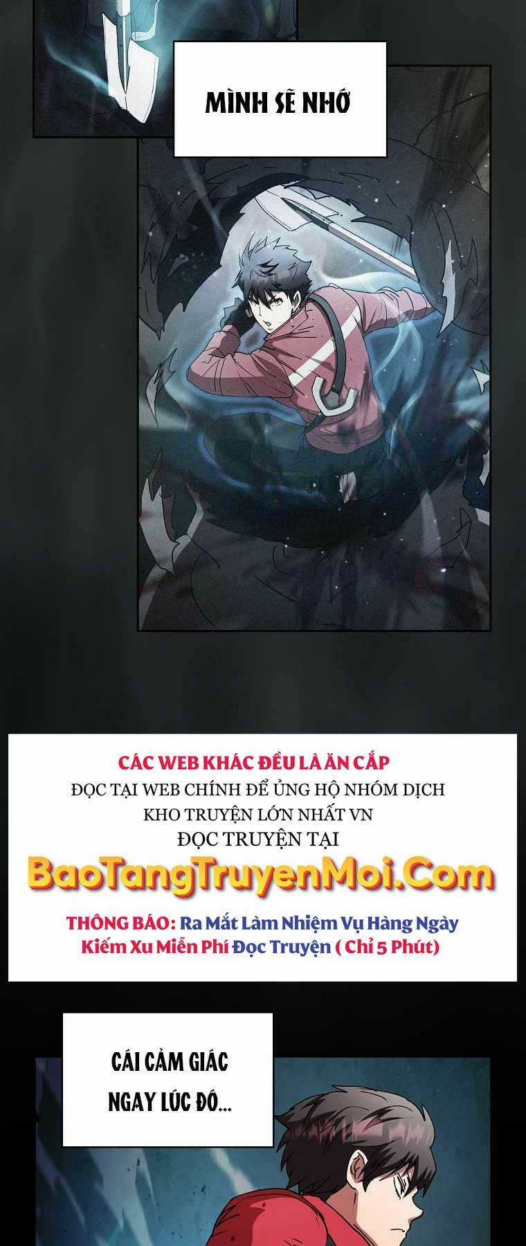 Thợ Săn Kỳ Ảo Chapter 25 trang 51