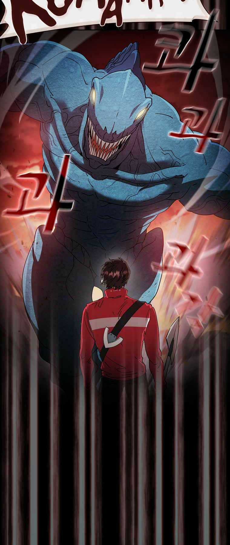 Thợ Săn Kỳ Ảo Chapter 25 trang 53