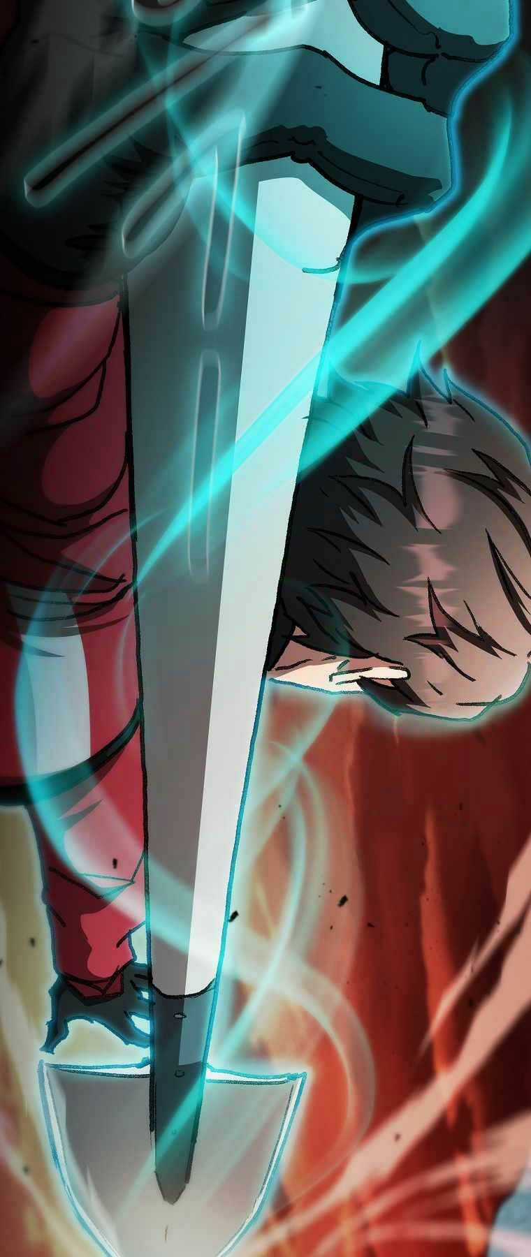 Thợ Săn Kỳ Ảo Chapter 25 trang 55