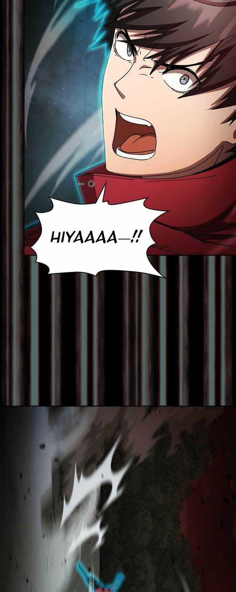 Thợ Săn Kỳ Ảo Chapter 25 trang 57